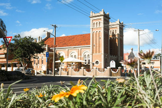 Air Conditioning Lismore