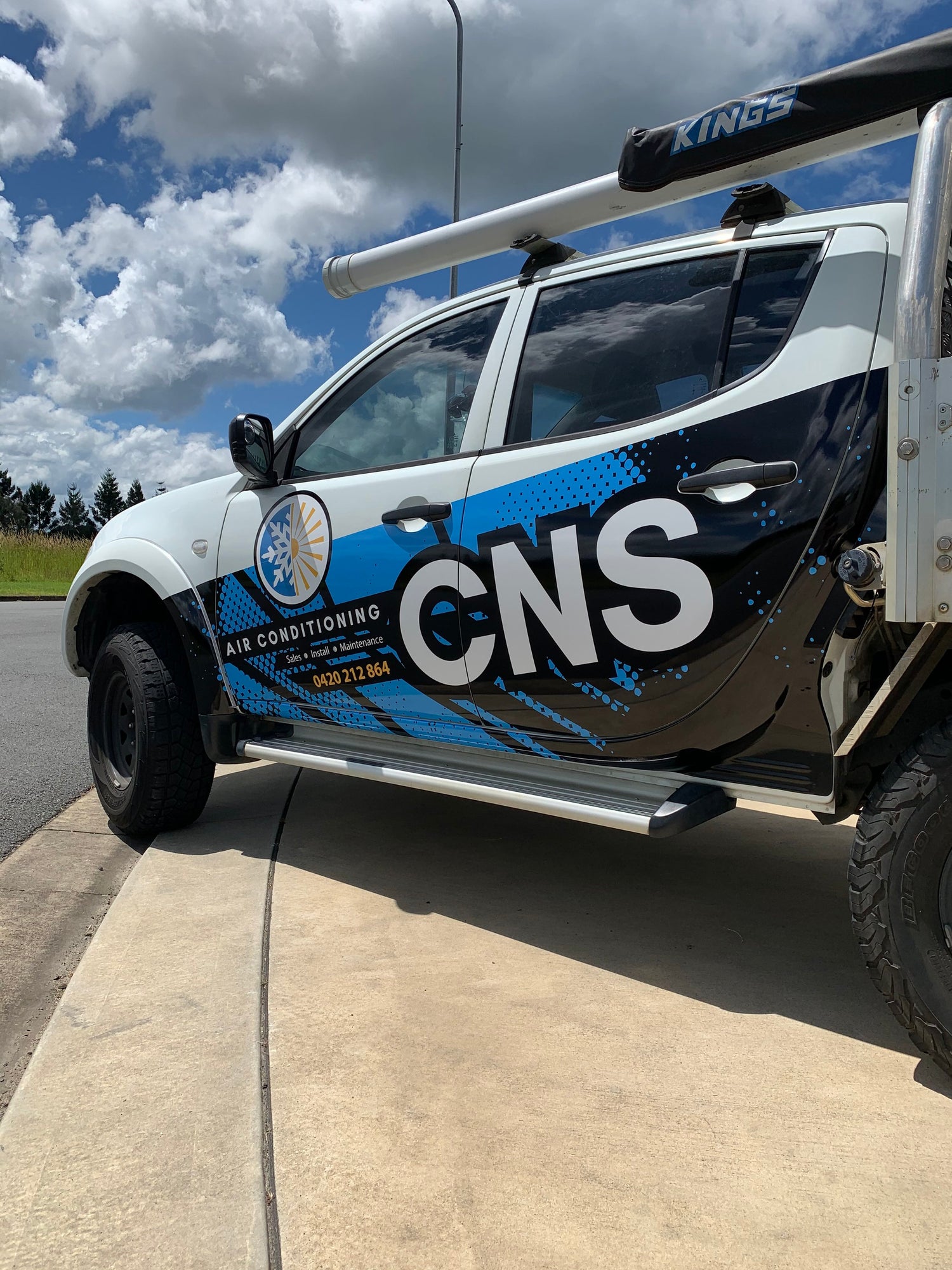 Air Conditioning Services Northern Rivers